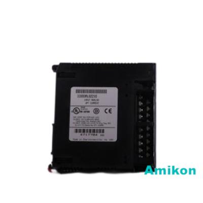 GE Fanuc IC693BEM341-CD FIP bus controller module