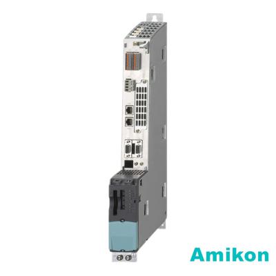 Siemens 6AU1425-0AA00-0AA0 D425 Control Unit