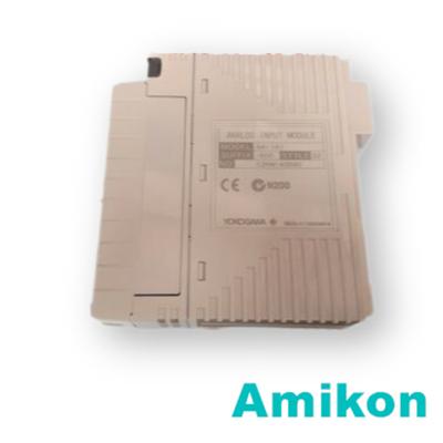 YOKOGAWA AAI141-S00 S2 Analog Input Module