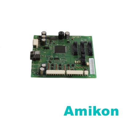 ABB AINT-02C PCB MAIN INTERFACE BOARD