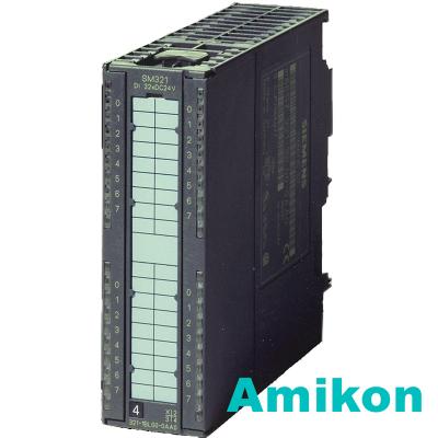 SIEMENS 6ES7 321-1CH00-0AA0 Digital Input