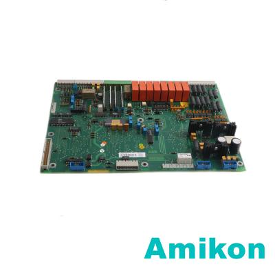 ABB YT204001-KB I/O MODULE