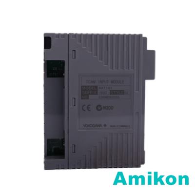 YOKOGAWA AAI135-S00 S2 Analog Intput Module