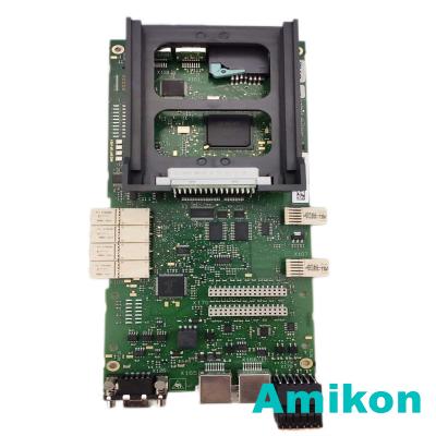 SIEMENS 6RY1803-0AA05-0AA1 ELECTRONIC CONTROL CARD