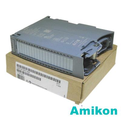 SIEMENS 6ES7522-1BH01-0AB0 Digital Output Module