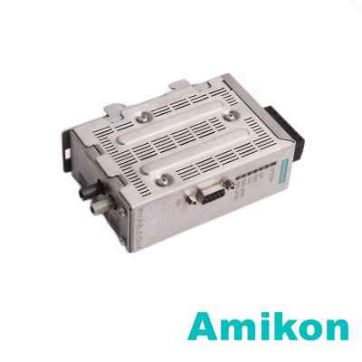 SIEMENS 6GK1503-2CB00 Profibus OLM/G11 - V4.0 Optical Link Module