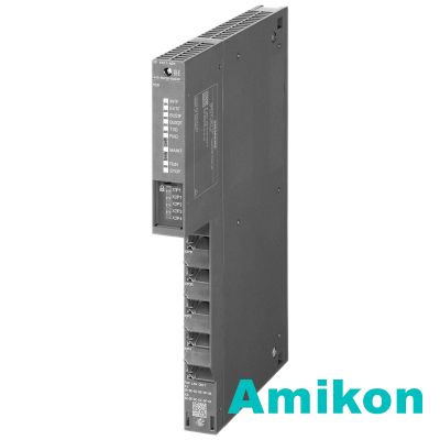 SIEMENS 6GK7443-1GX30-0XE0 CP 443-1 Advanced Communications Processor