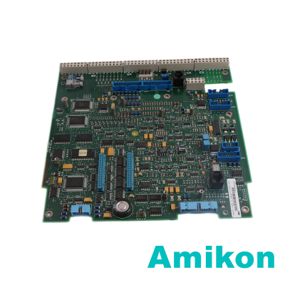 ABB SDCS-CON-2B 3ADT309600R0012 V31.281 Control Board