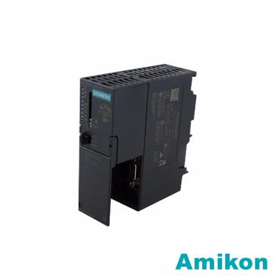 SIEMENS 6SE6440-2UD31-8DA1 Processor Module