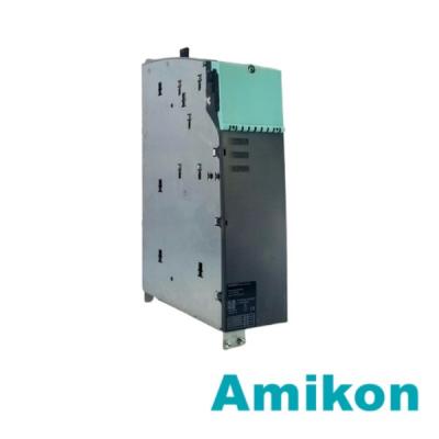 SIEMENS 6SL3210-1PE12-3AL1 POWER MODULE