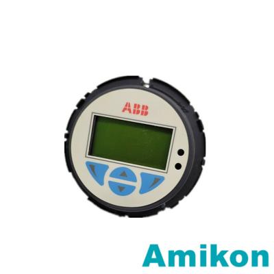 ABB D674A906U01 PROCESS/HYGIENIC MASTER