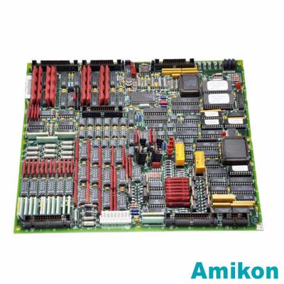 GE DS200TCQBG1AGB ANALOG I/O BOARD