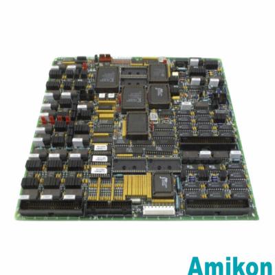 GE DS200TCCBG1AKC termination board