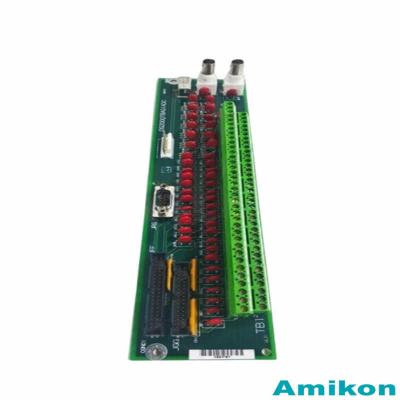 GE DS200QTBAG1ACB Termination Board