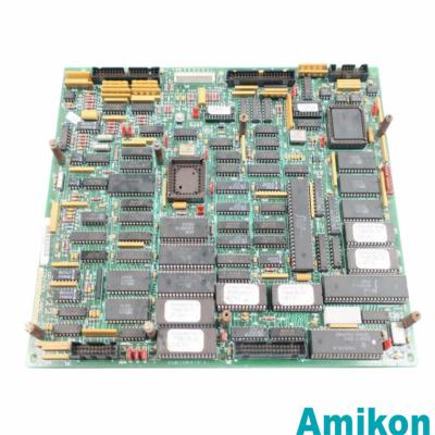 GE 531X301DCCRGG2 Drive Control Board