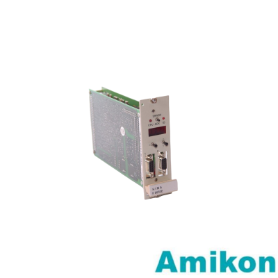 HIMA F8651E COMMUNICATION MODULE