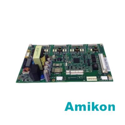  ZINT-592 3AUA0000103603 Main Circuit Interface Board