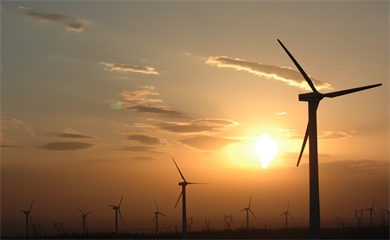 ABB - 풍력 에너지 터빈을 디지털화하는 데 앞장서다
